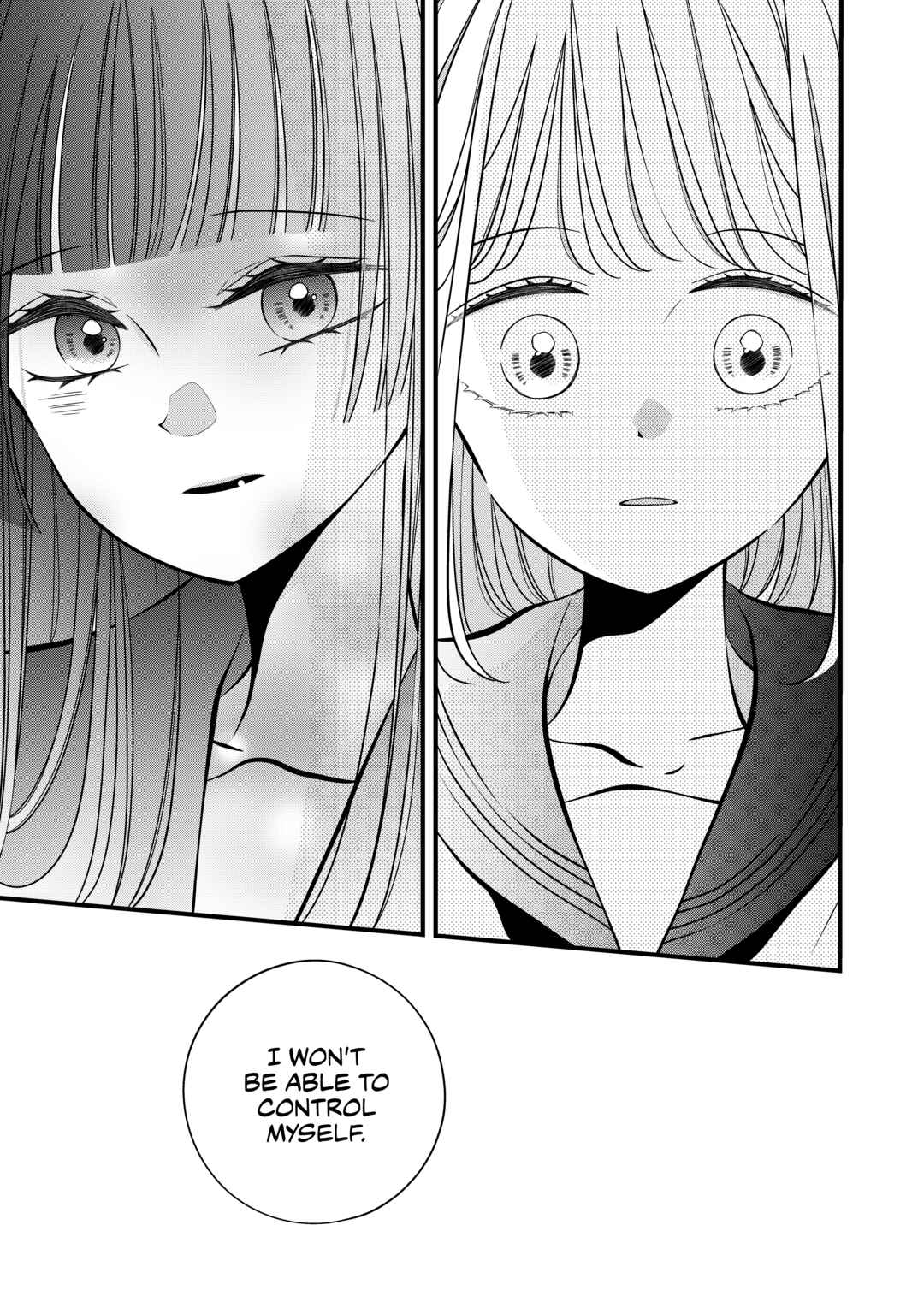 Page 5 Chapter 44 The Plain Girl Sitting Next to Me