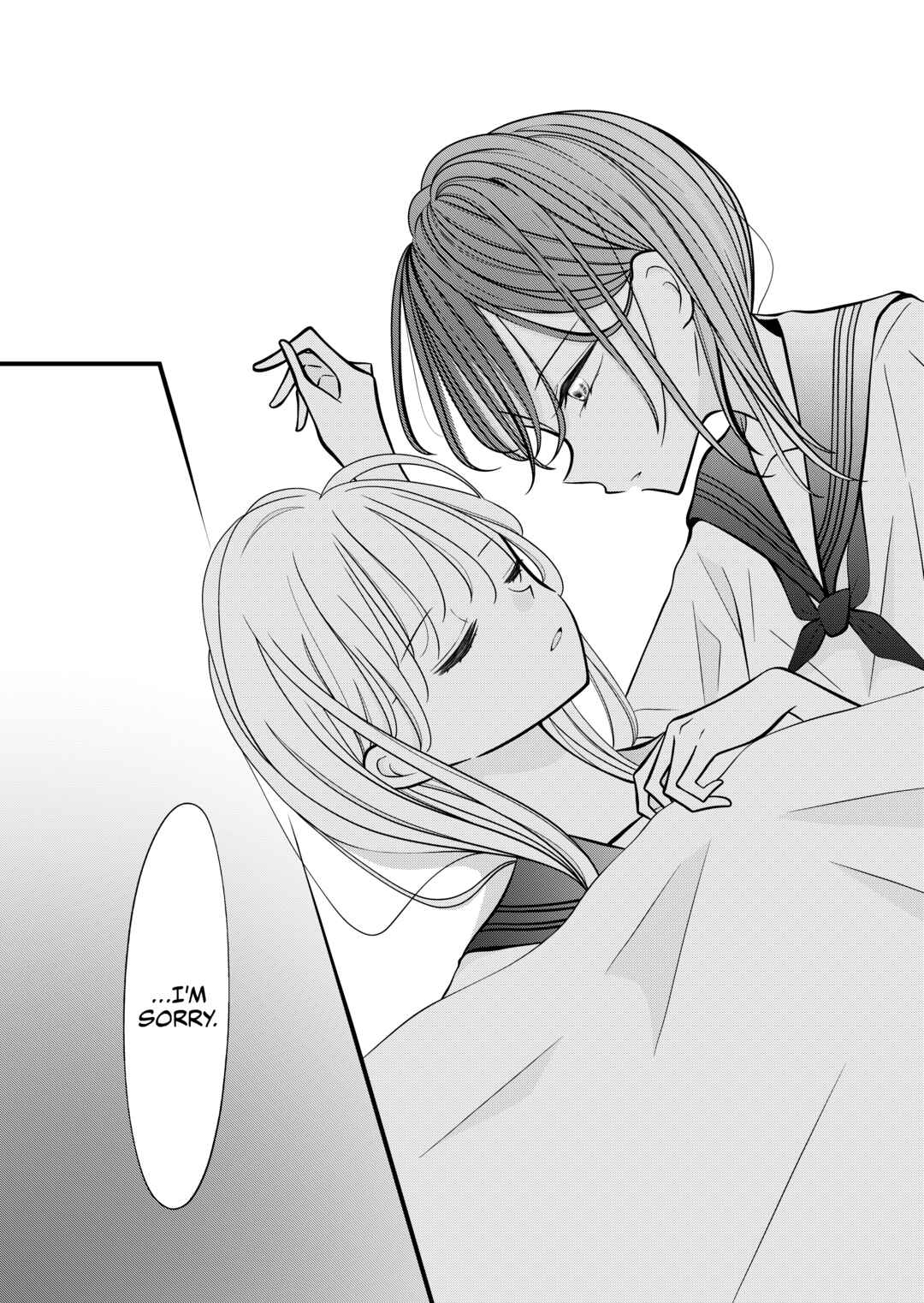 Page 4 Chapter 15 The Plain Girl Sitting Next to Me