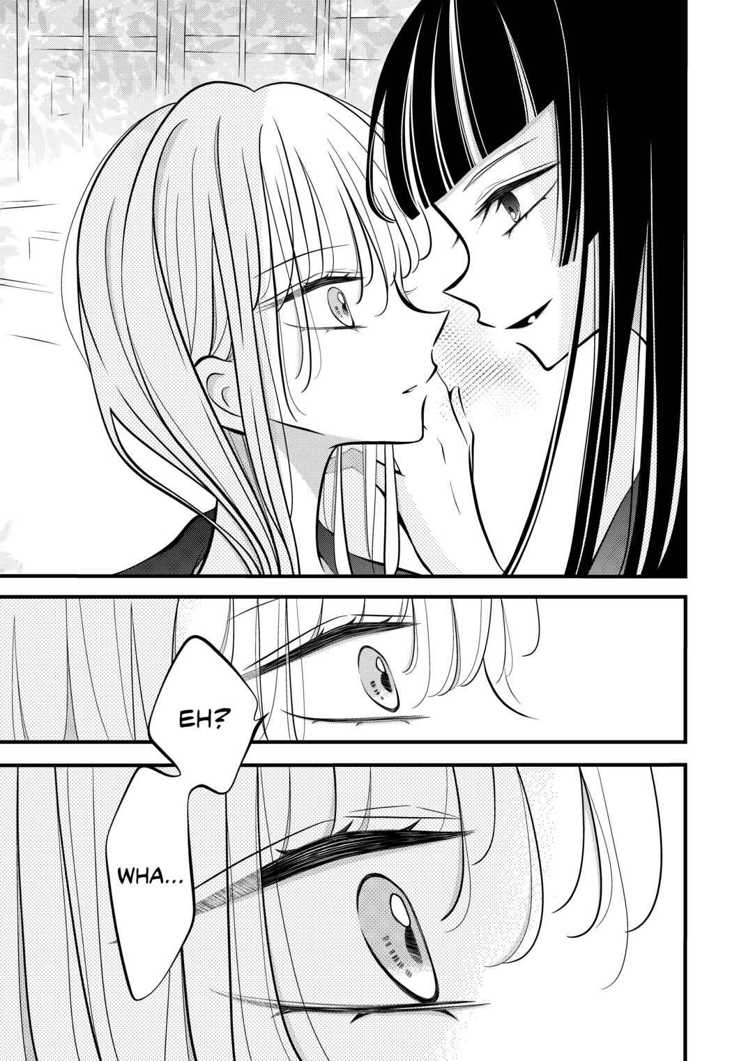 Page 5 Chapter 23 The Plain Girl Sitting Next to Me