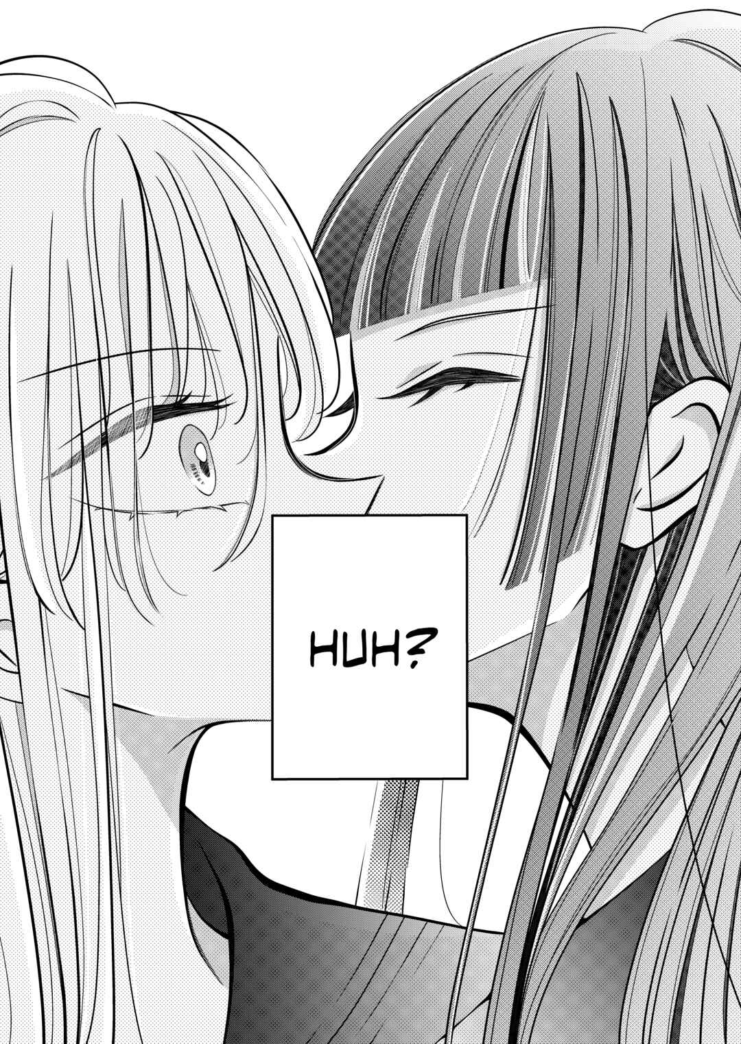 Page 6 Chapter 23 The Plain Girl Sitting Next to Me
