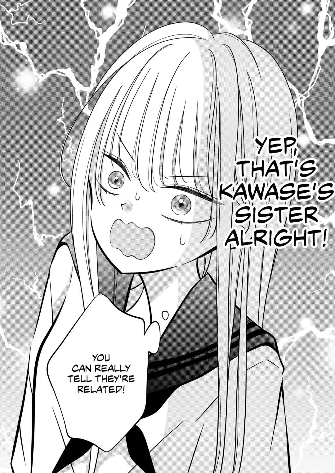 Page 4 Chapter 18 The Plain Girl Sitting Next to Me