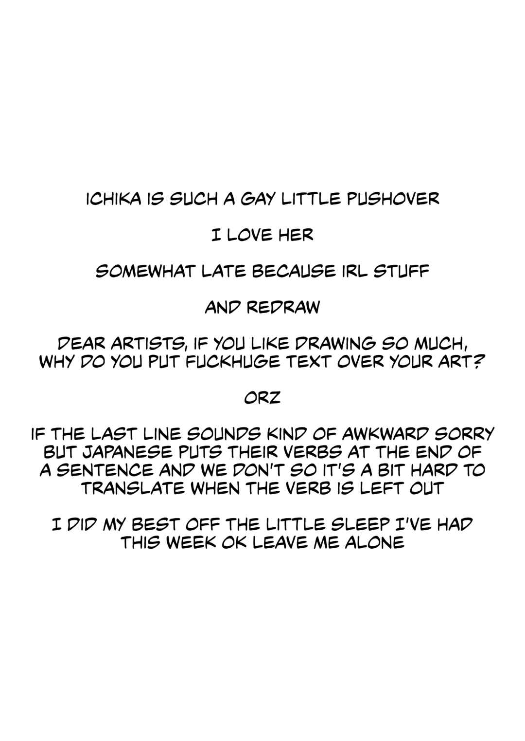 Page 5 Chapter 21 The Plain Girl Sitting Next to Me