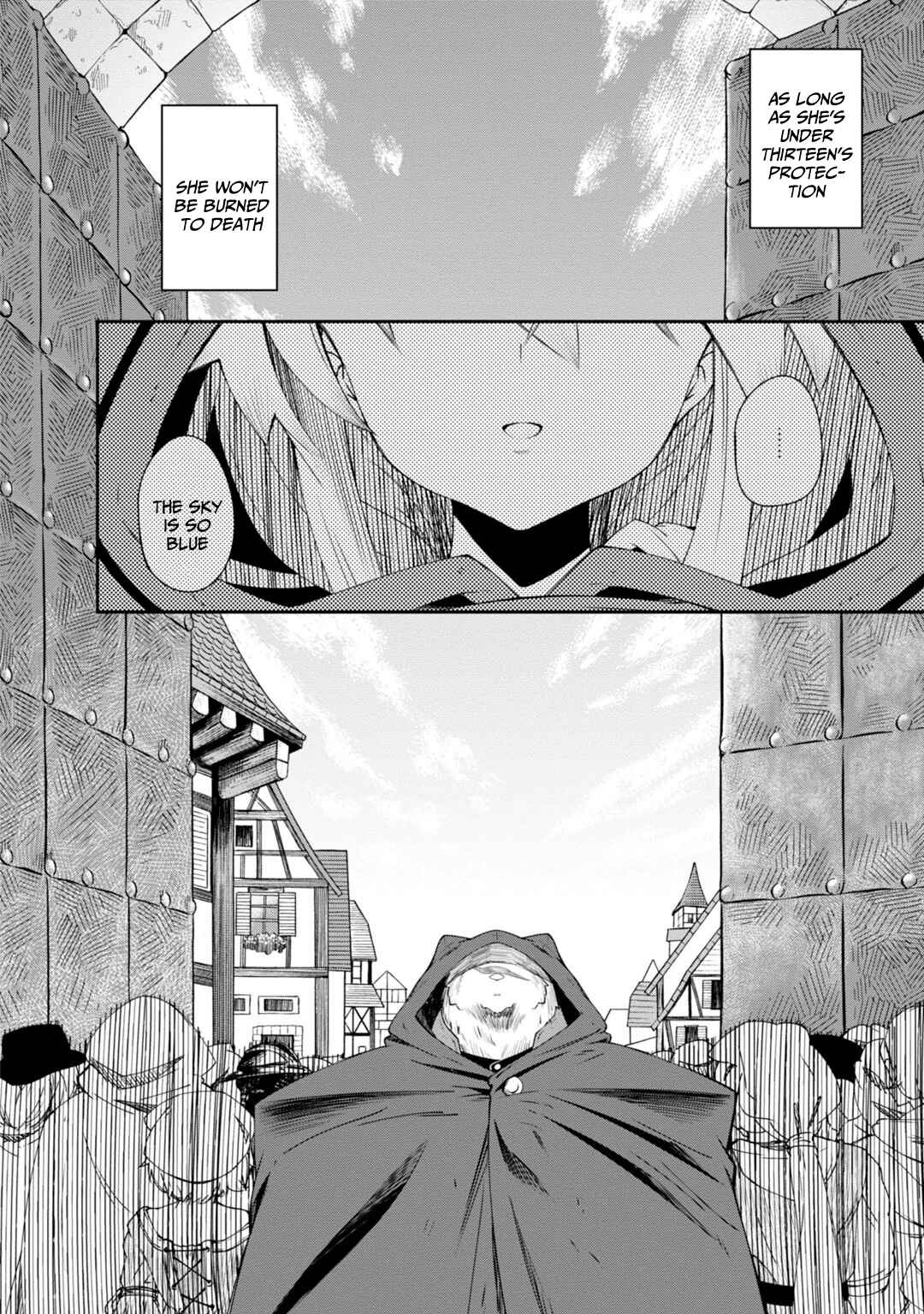 Page 4 Chapter 11 Grimoire of Zero