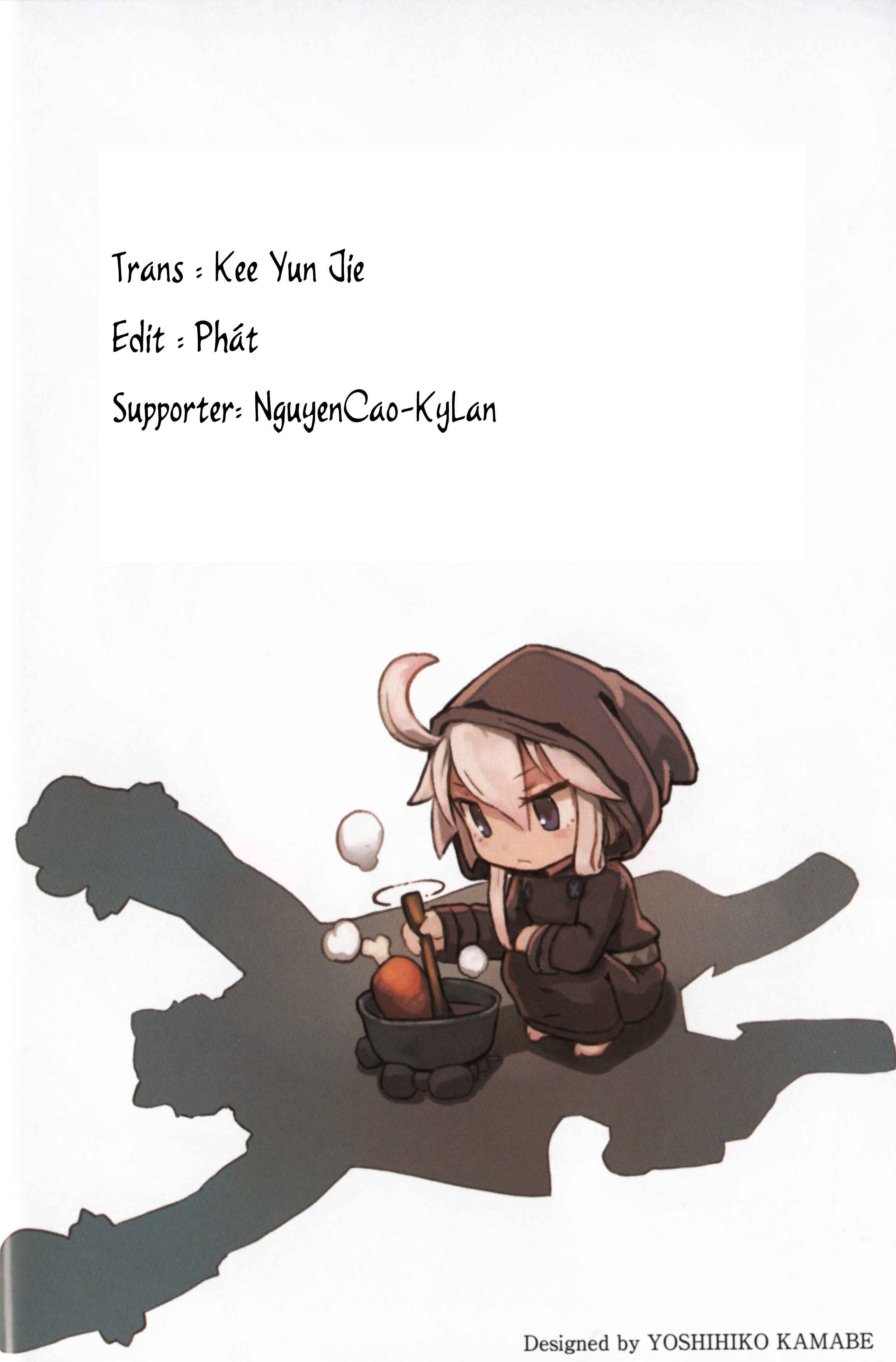 Page 40 Chapter 3 Grimoire of Zero