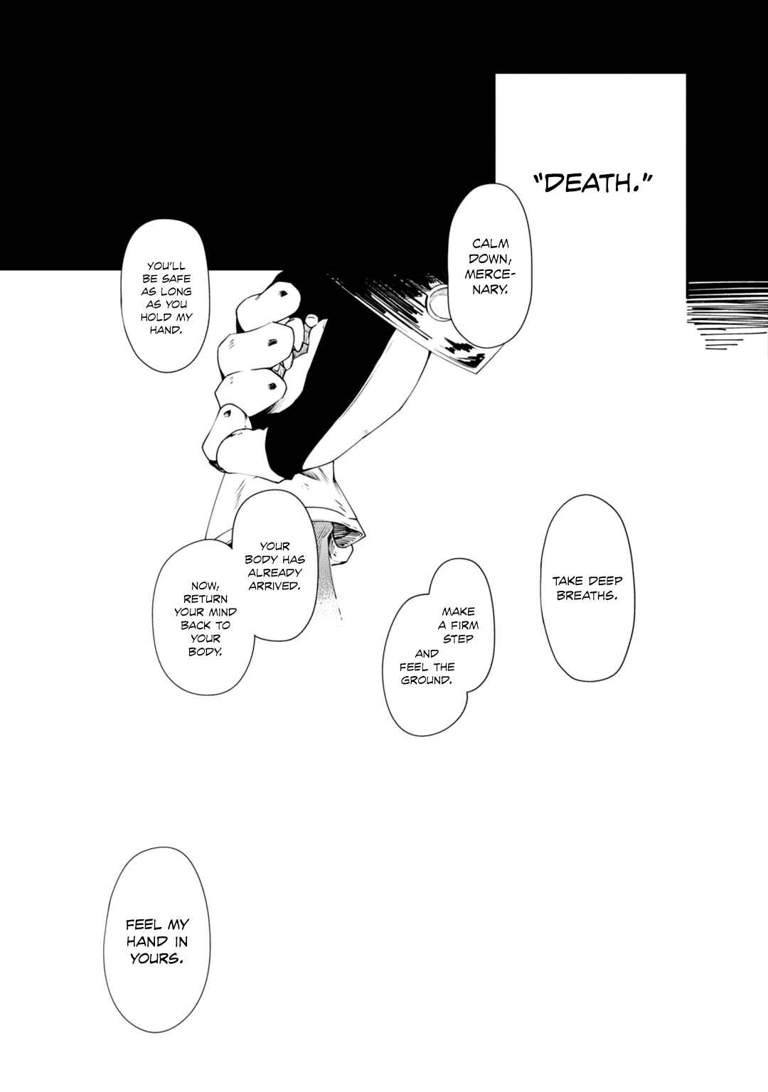 Page 16 Chapter 8 Grimoire of Zero