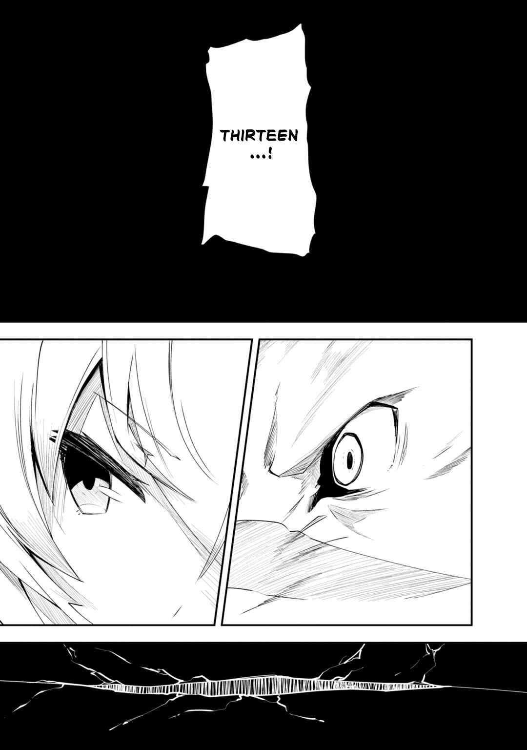 Page 8 Chapter 8 Grimoire of Zero