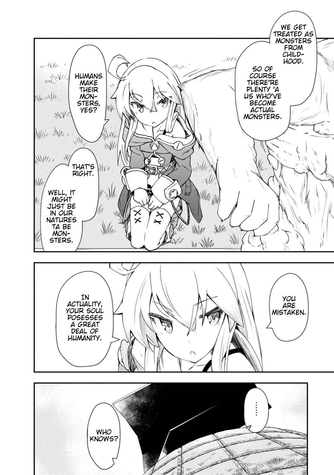 Page 11 Chapter 6 Grimoire of Zero