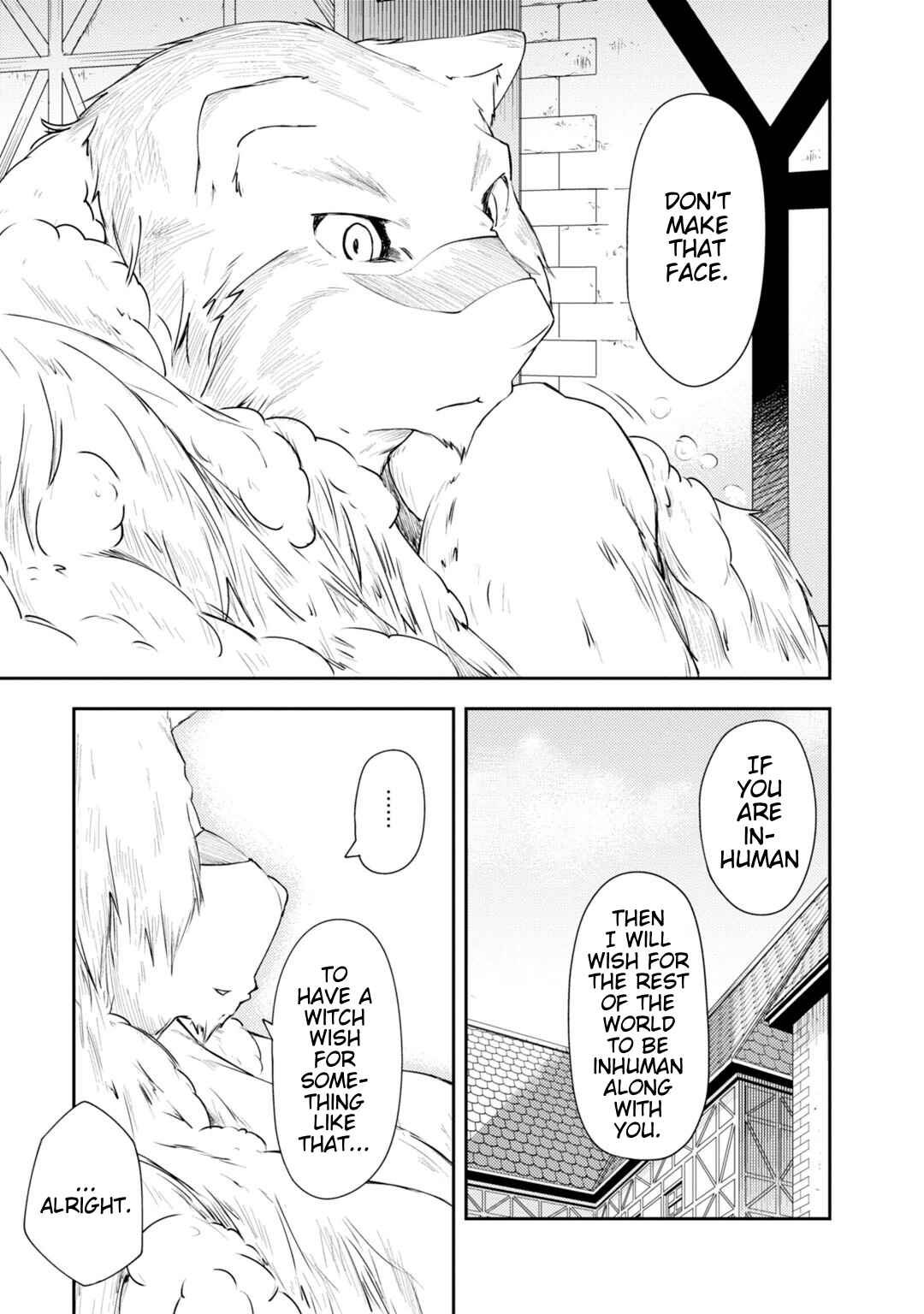 Page 12 Chapter 6 Grimoire of Zero