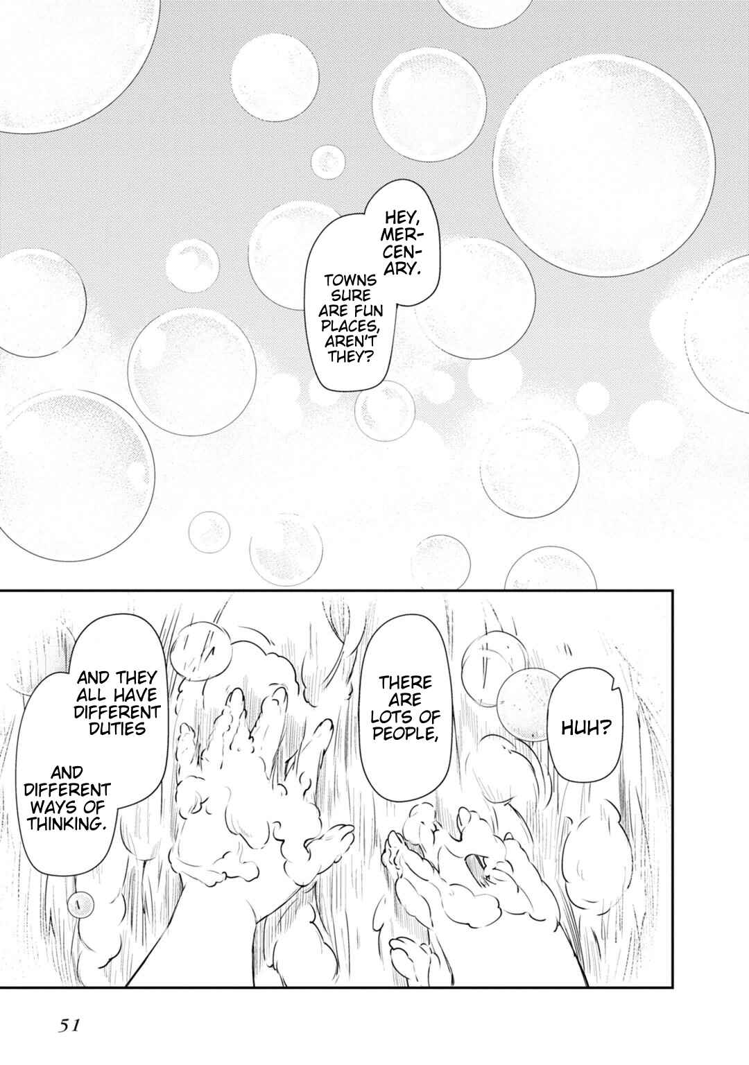 Page 14 Chapter 6 Grimoire of Zero