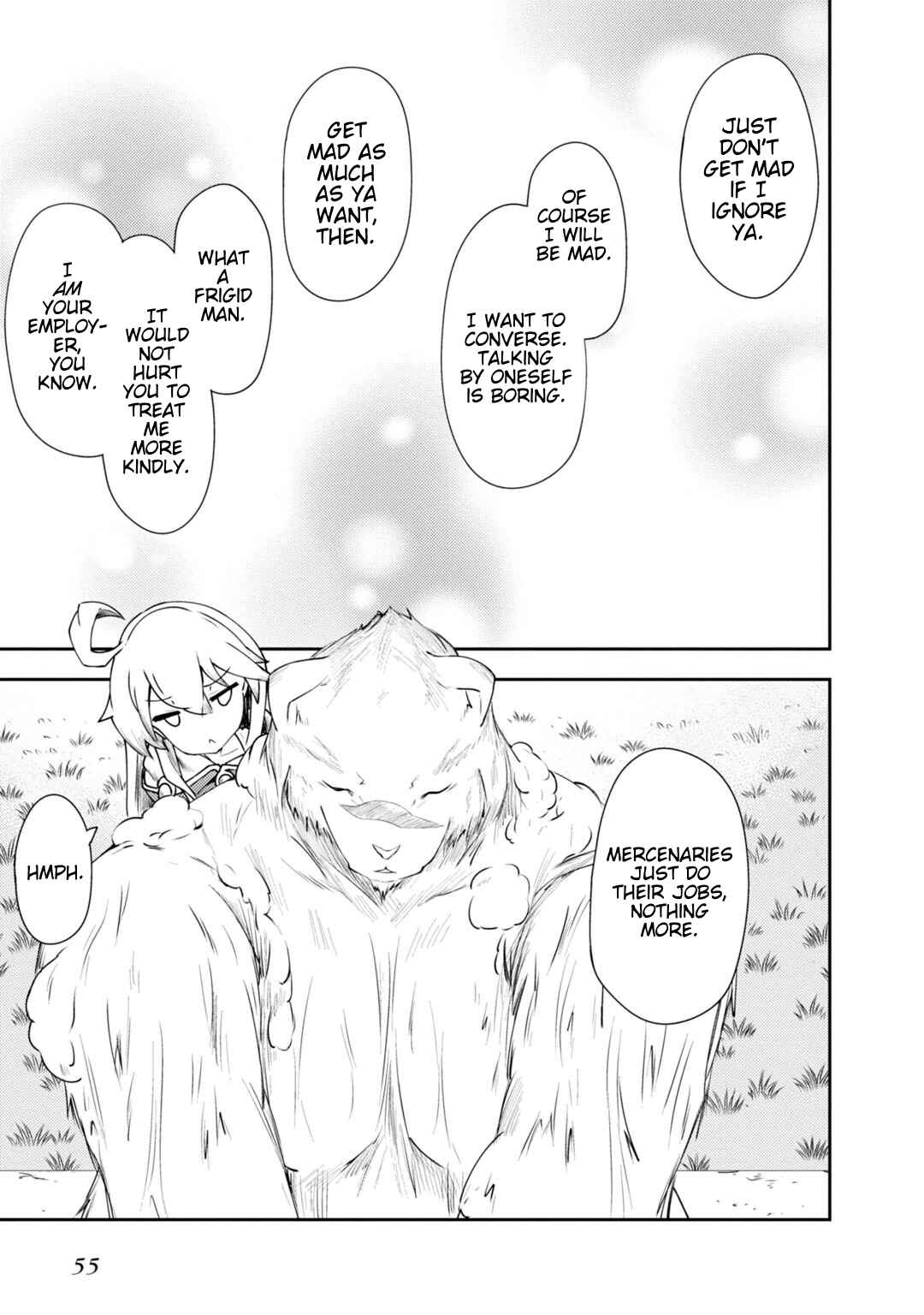 Page 18 Chapter 6 Grimoire of Zero