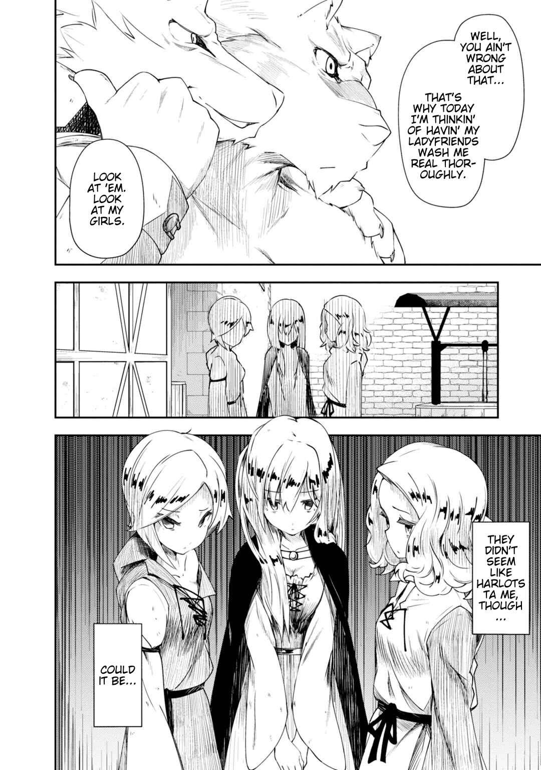Page 27 Chapter 6 Grimoire of Zero