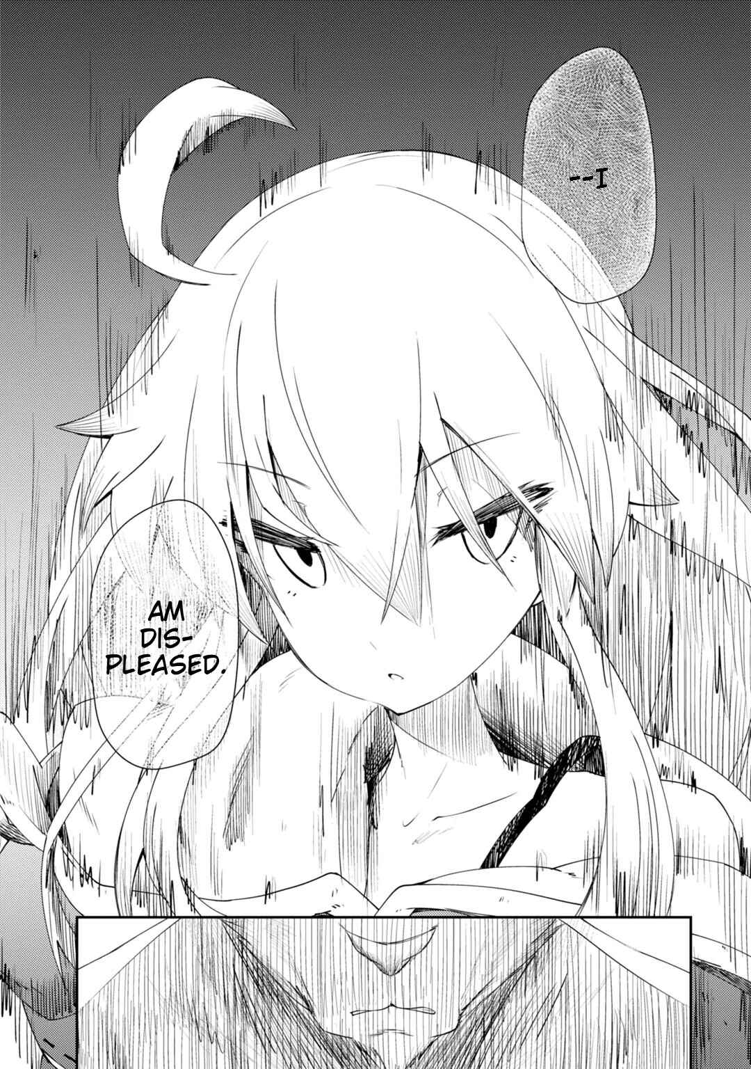Page 31 Chapter 6 Grimoire of Zero