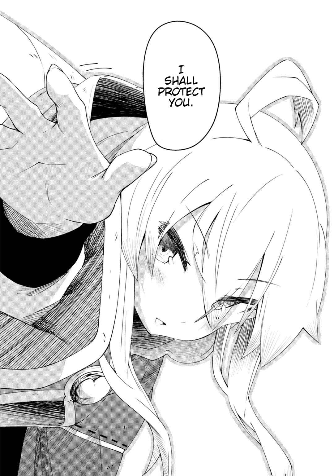 Page 22 Chapter 7 Grimoire of Zero