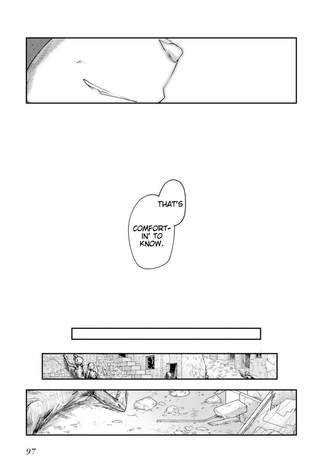 Page 23 Chapter 7 Grimoire of Zero
