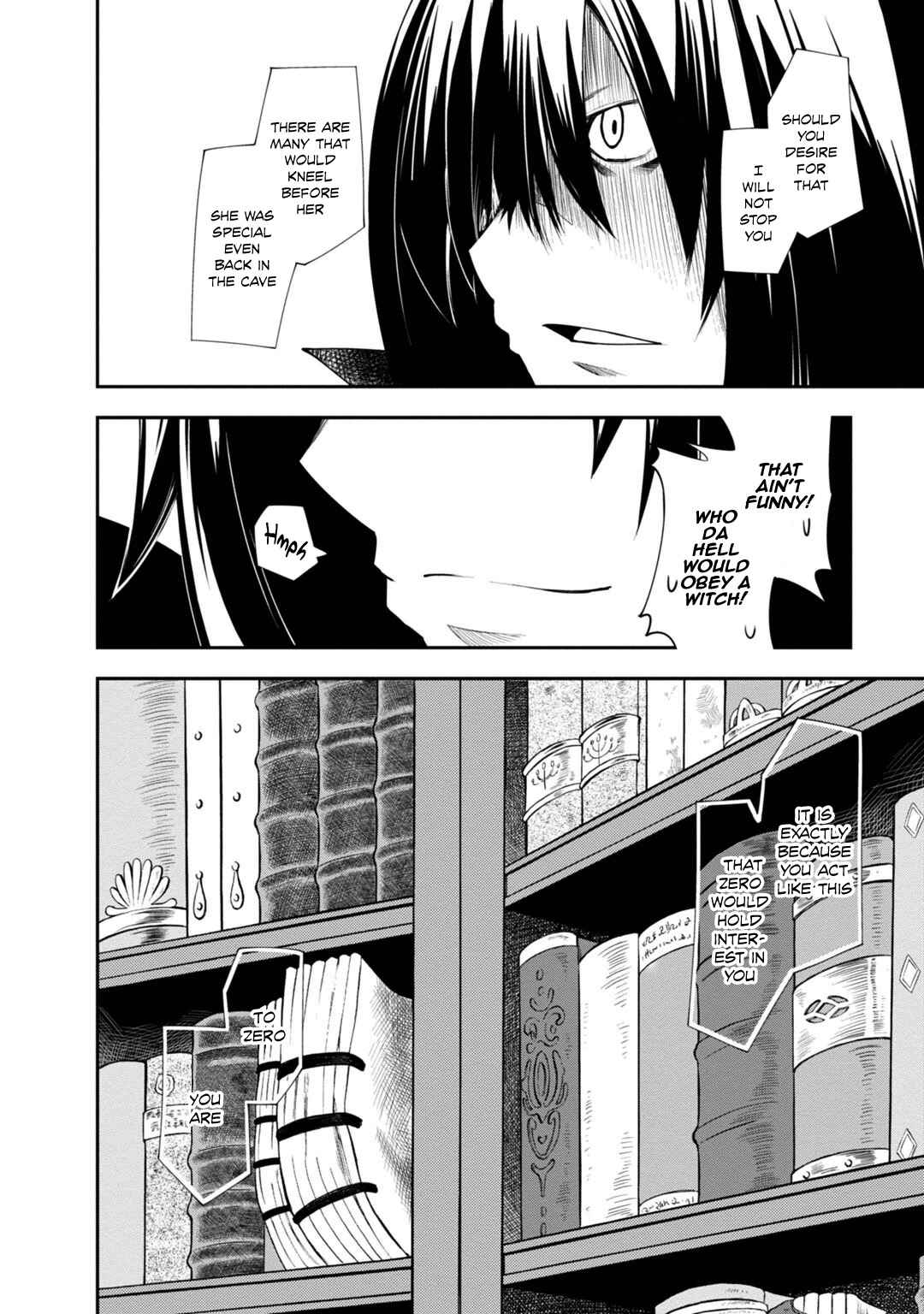 Page 17 Chapter 10 Grimoire of Zero
