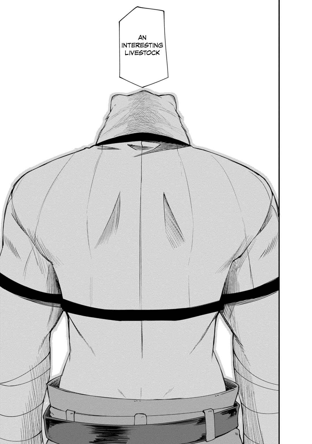 Page 18 Chapter 10 Grimoire of Zero