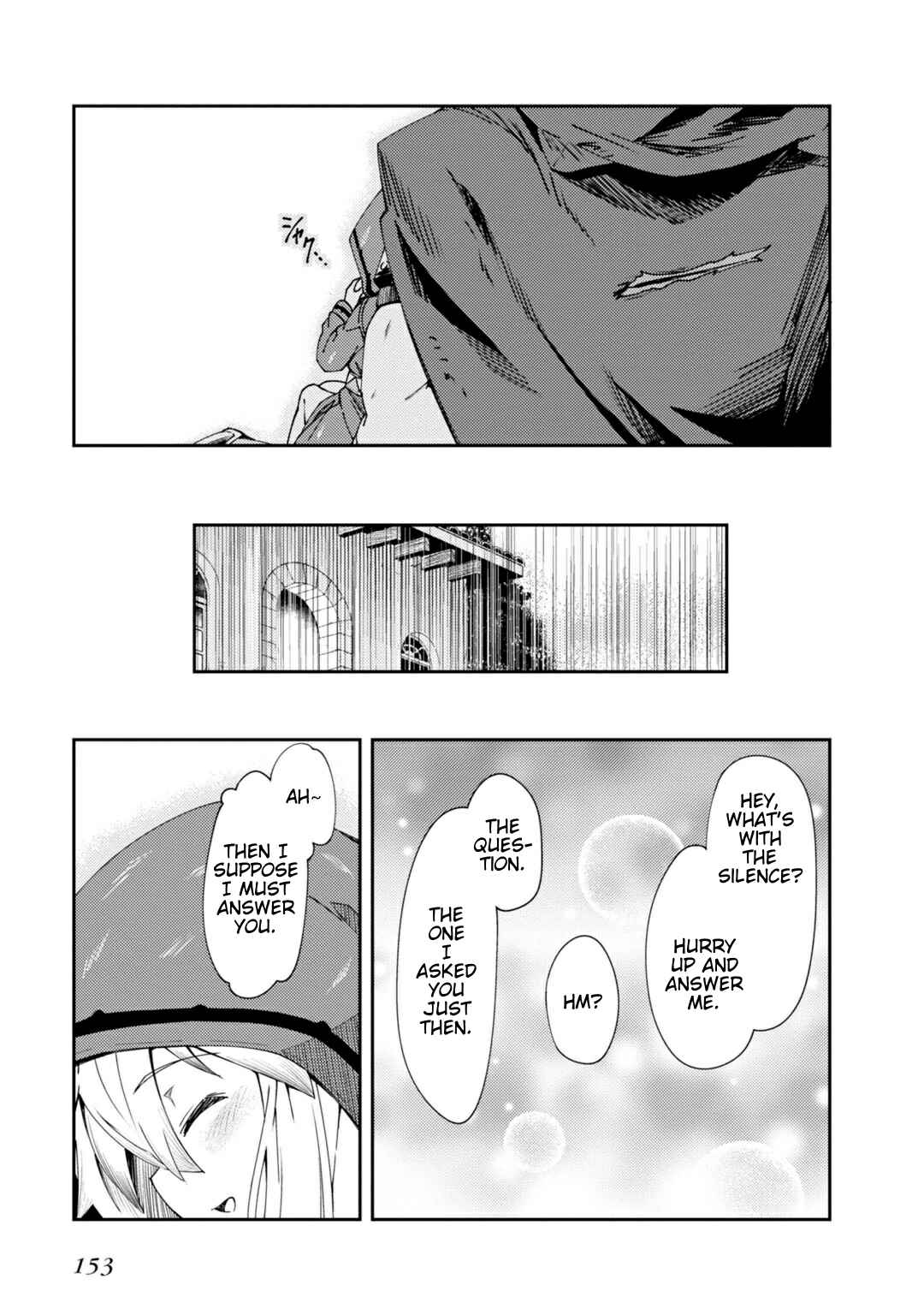 Page 24 Chapter 4 Grimoire of Zero