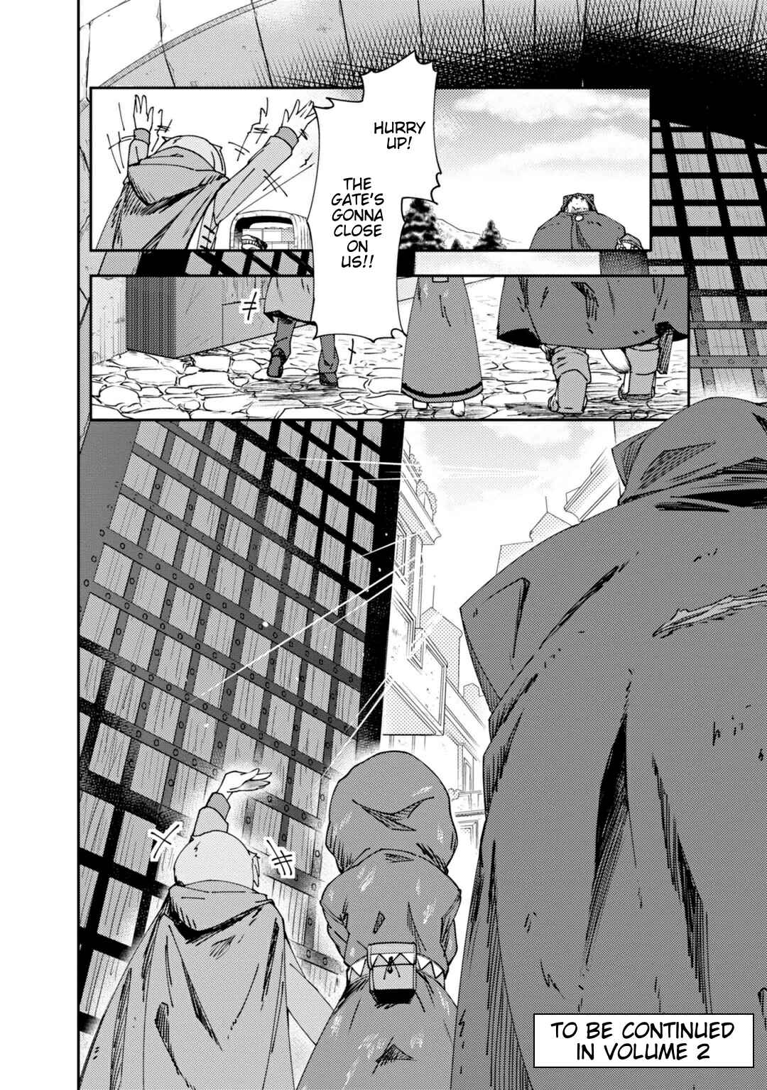 Page 31 Chapter 4 Grimoire of Zero