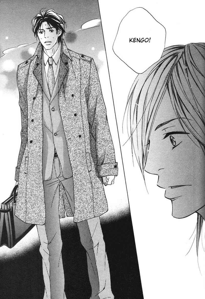 Page 26 Chapter 5 Ai no Kotoba o Uragaeshi