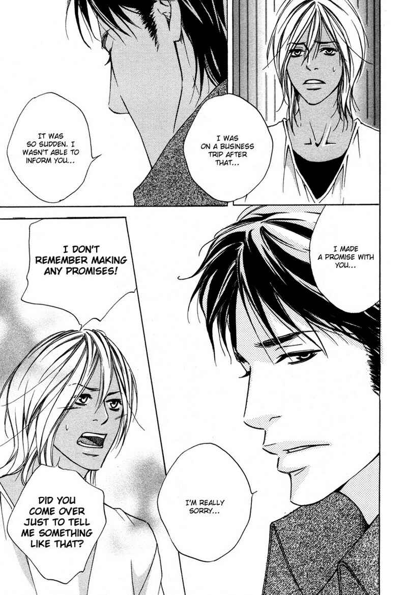 Page 28 Chapter 5 Ai no Kotoba o Uragaeshi
