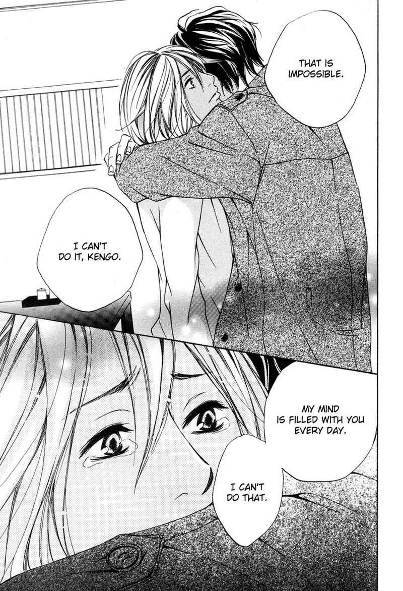 Page 30 Chapter 5 Ai no Kotoba o Uragaeshi