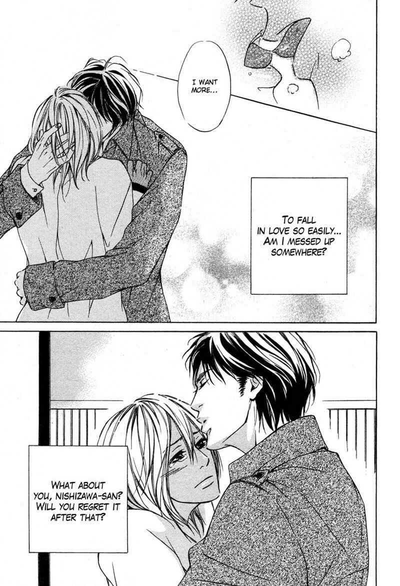 Page 32 Chapter 5 Ai no Kotoba o Uragaeshi
