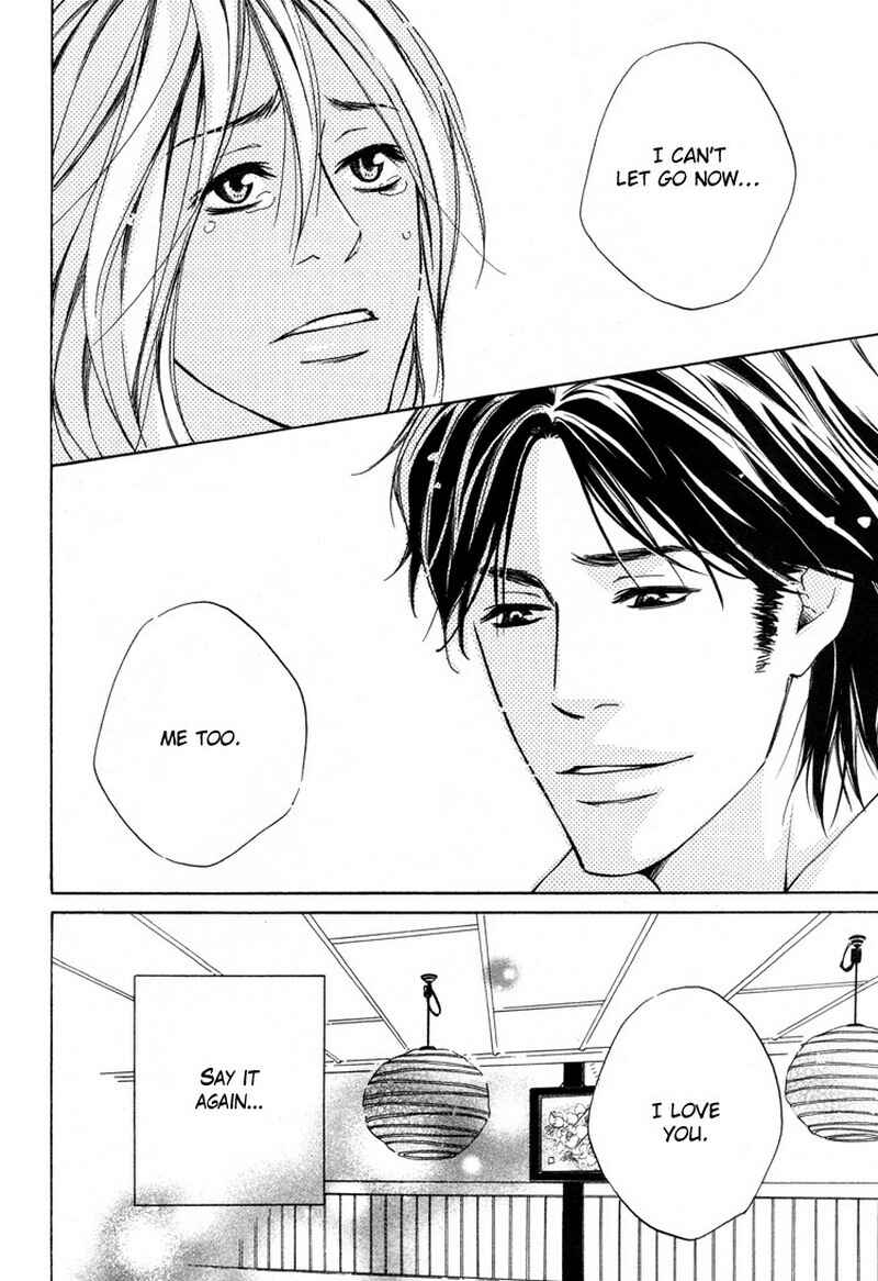 Page 33 Chapter 5 Ai no Kotoba o Uragaeshi