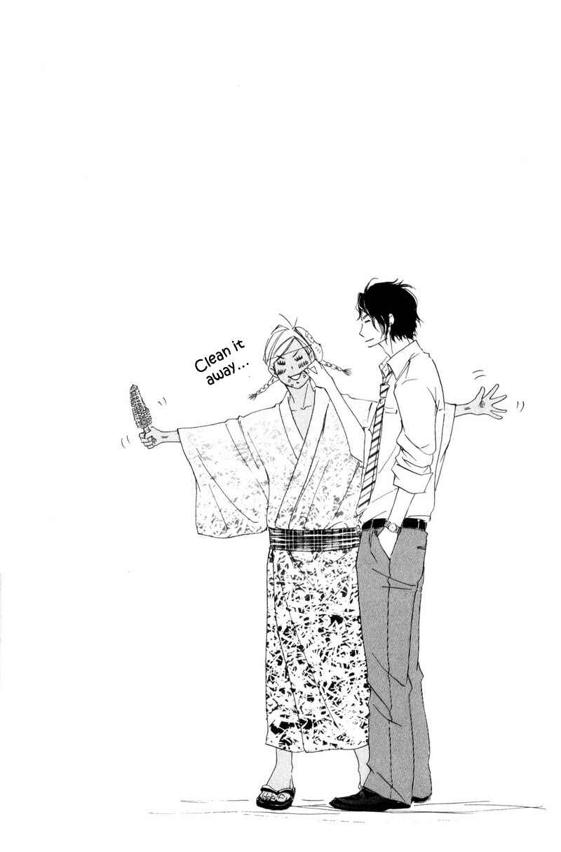 Page 36 Chapter 5 Ai no Kotoba o Uragaeshi