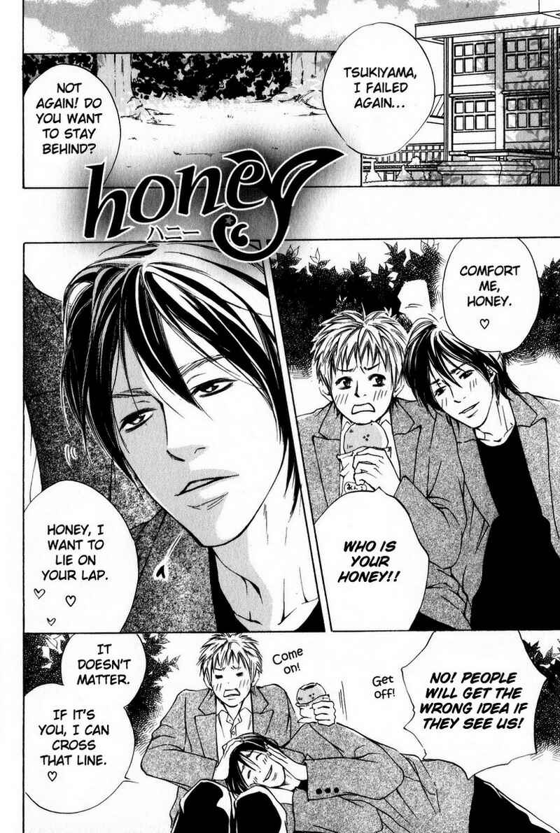 Page 2 Chapter 8 Ai no Kotoba o Uragaeshi