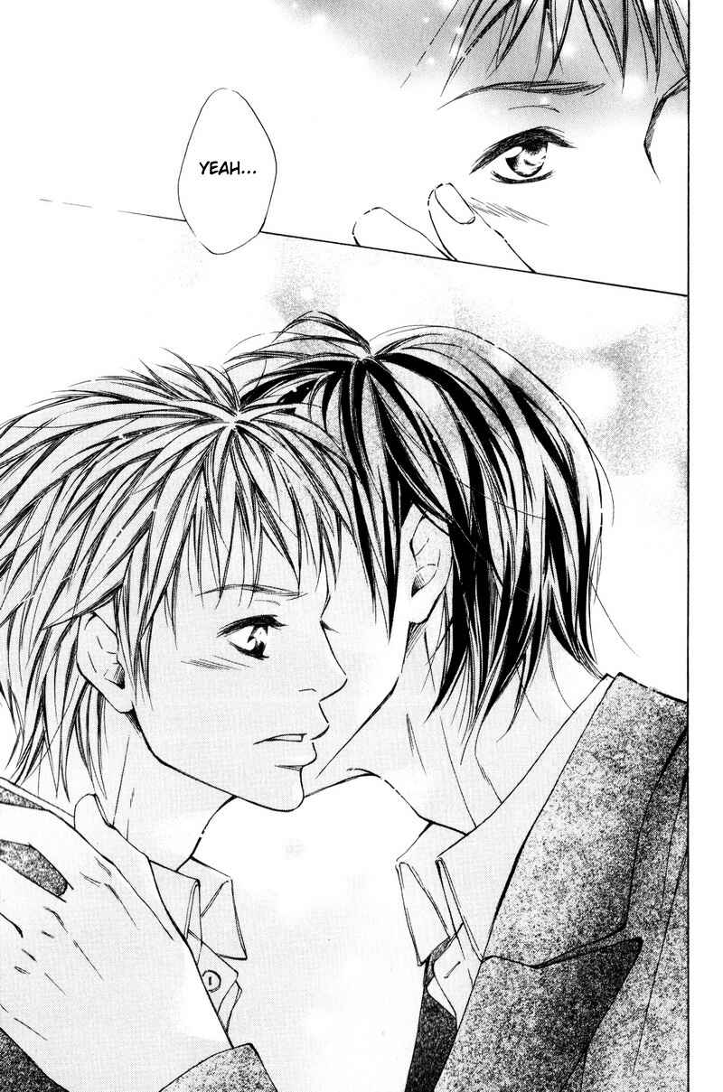 Page 7 Chapter 8 Ai no Kotoba o Uragaeshi
