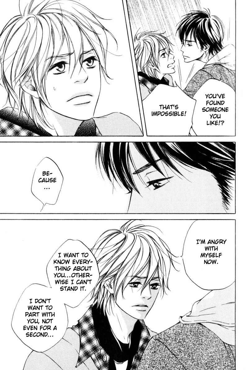 Page 11 Chapter 4 Ai no Kotoba o Uragaeshi