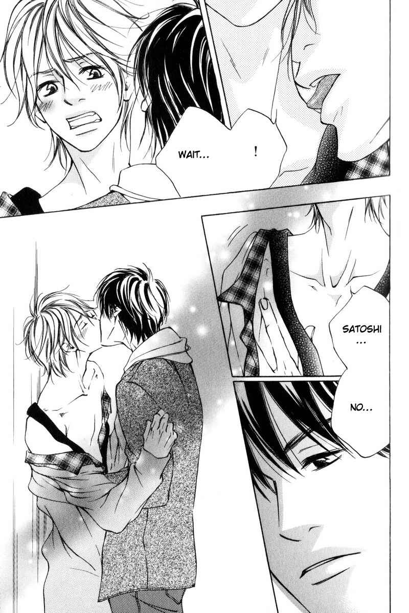 Page 15 Chapter 4 Ai no Kotoba o Uragaeshi