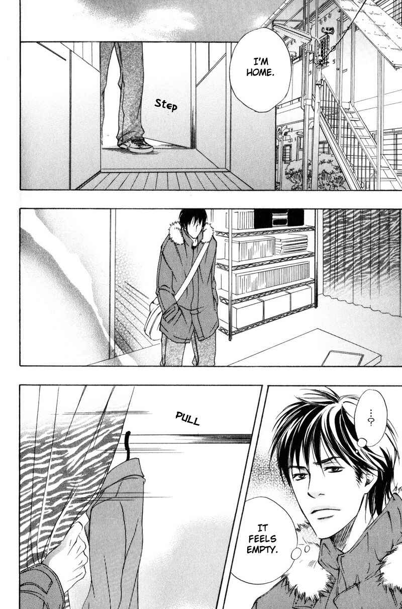 Page 6 Chapter 4 Ai no Kotoba o Uragaeshi