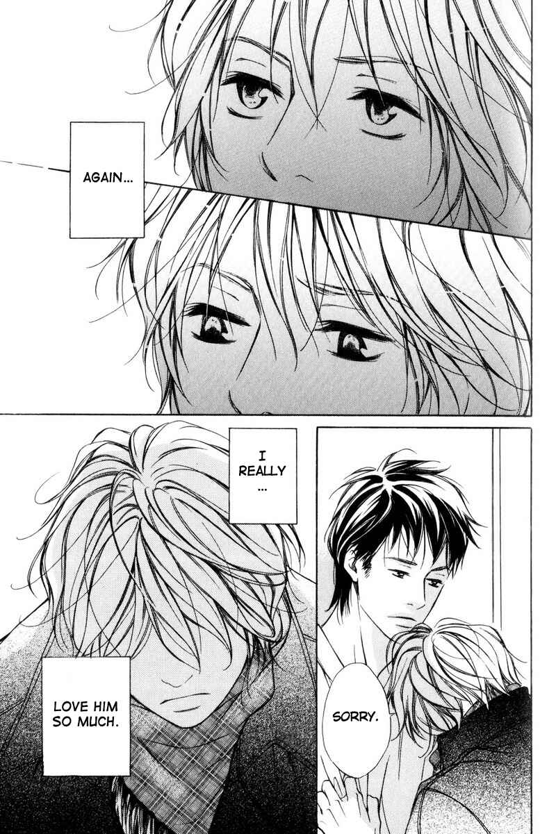 Page 13 Chapter 3 Ai no Kotoba o Uragaeshi