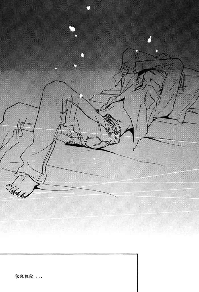 Page 31 Chapter 4 Love Me Thru the Night