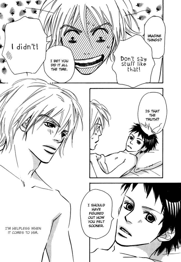 Page 36 Chapter 5 Love Me Thru the Night