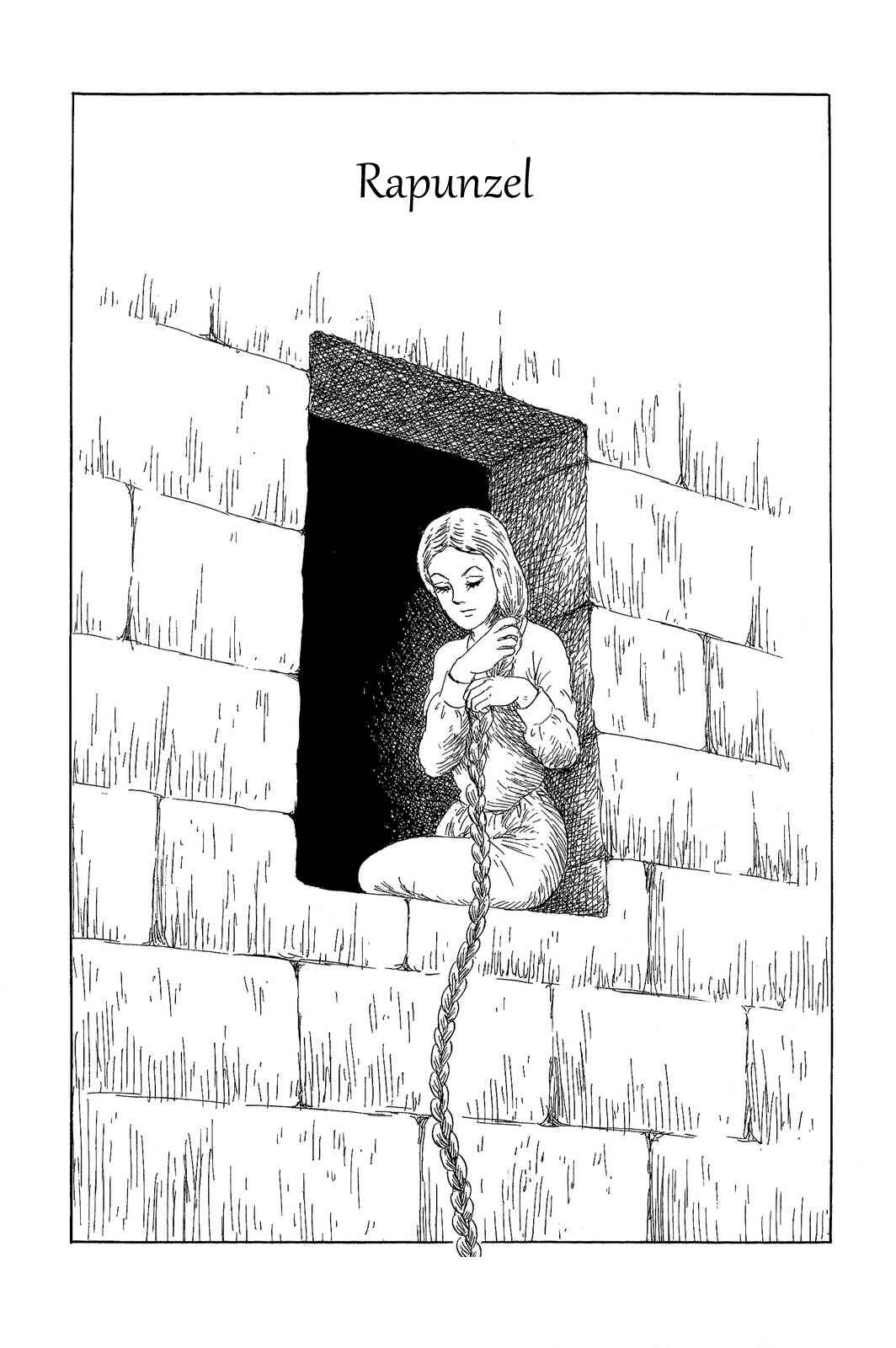 Page 1 Chapter 6 Sneewittchen - Geschichten nach Grimm