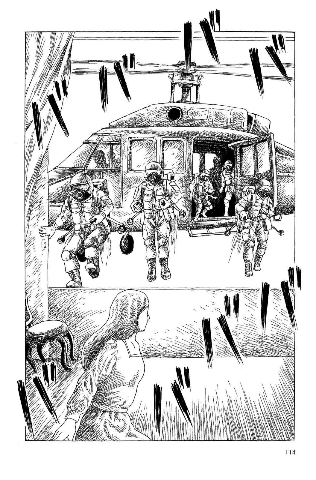 Page 16 Chapter 6 Sneewittchen - Geschichten nach Grimm