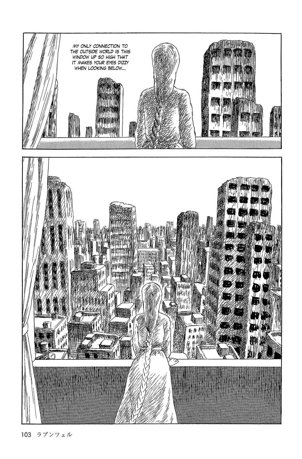 Page 5 Chapter 6 Sneewittchen - Geschichten nach Grimm