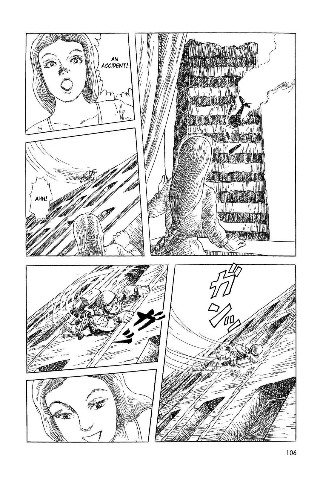 Page 8 Chapter 6 Sneewittchen - Geschichten nach Grimm
