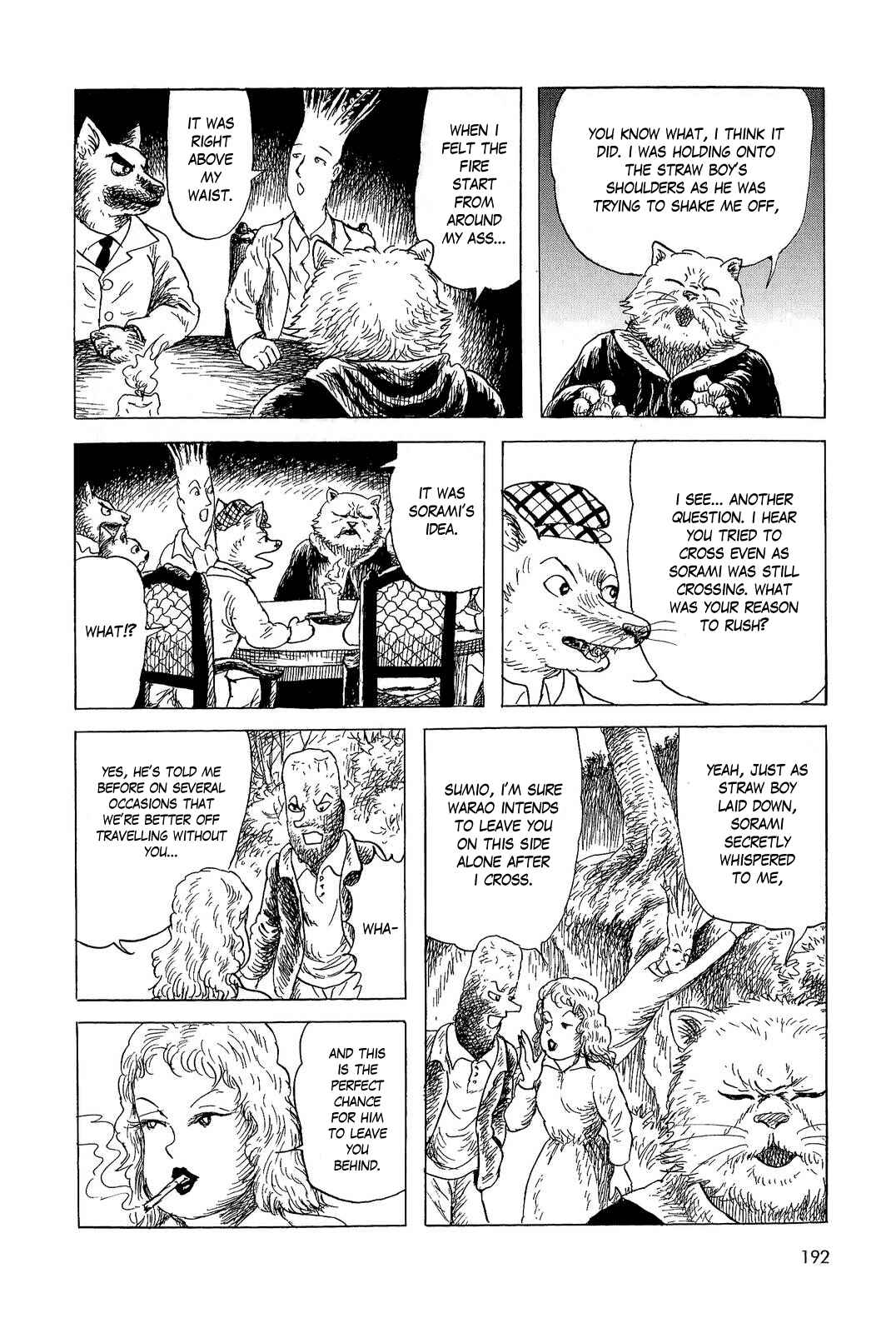 Page 14 Chapter 10 Sneewittchen - Geschichten nach Grimm