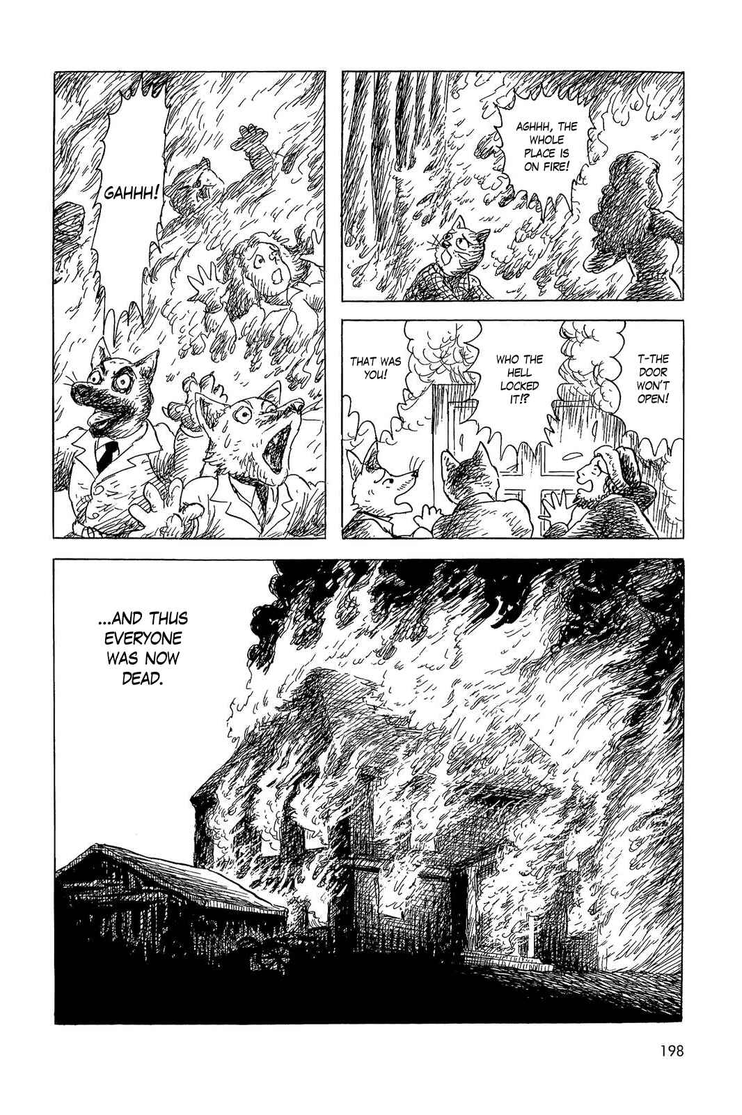 Page 20 Chapter 10 Sneewittchen - Geschichten nach Grimm