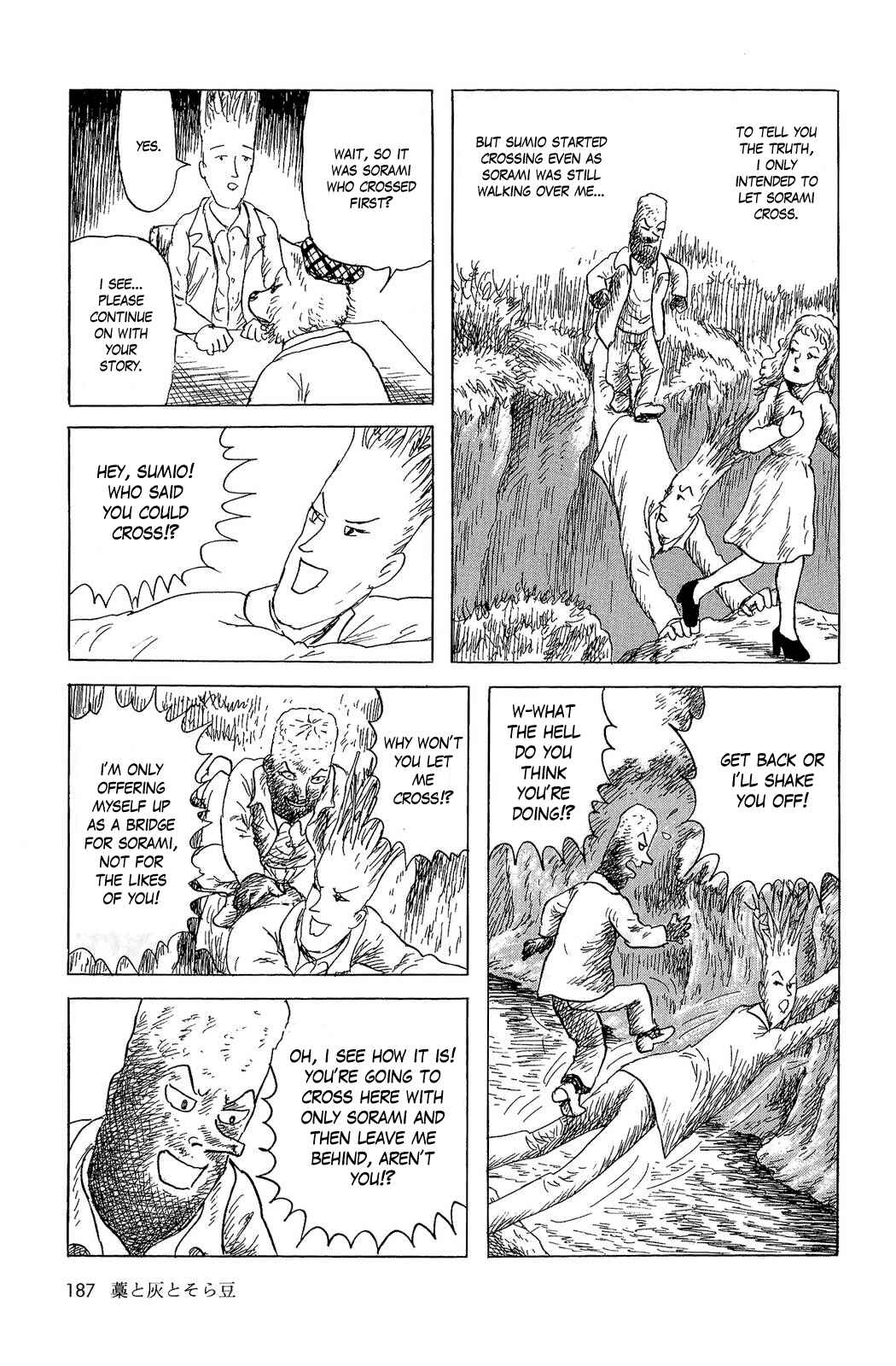 Page 9 Chapter 10 Sneewittchen - Geschichten nach Grimm