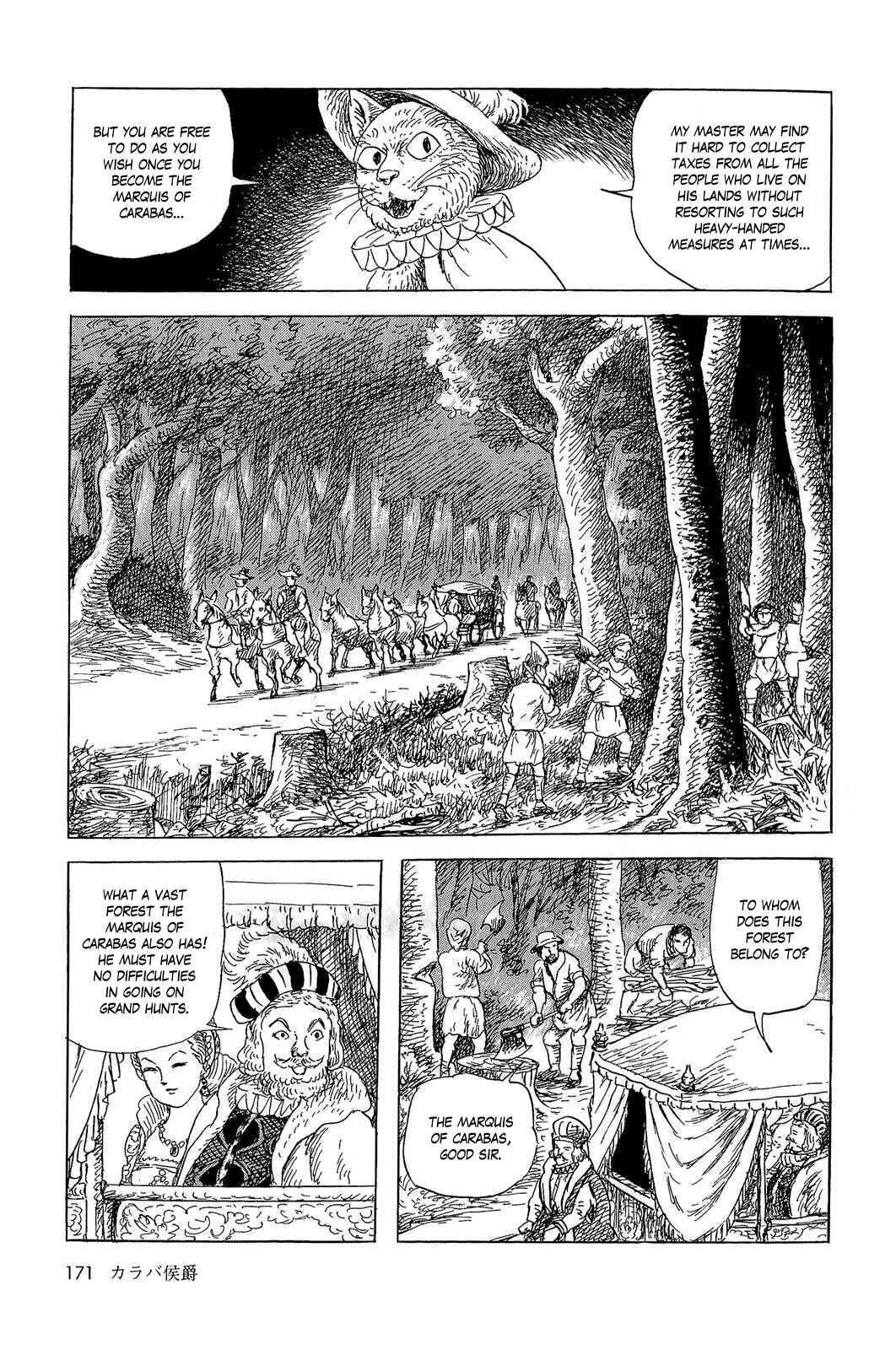 Page 13 Chapter 9 Sneewittchen - Geschichten nach Grimm