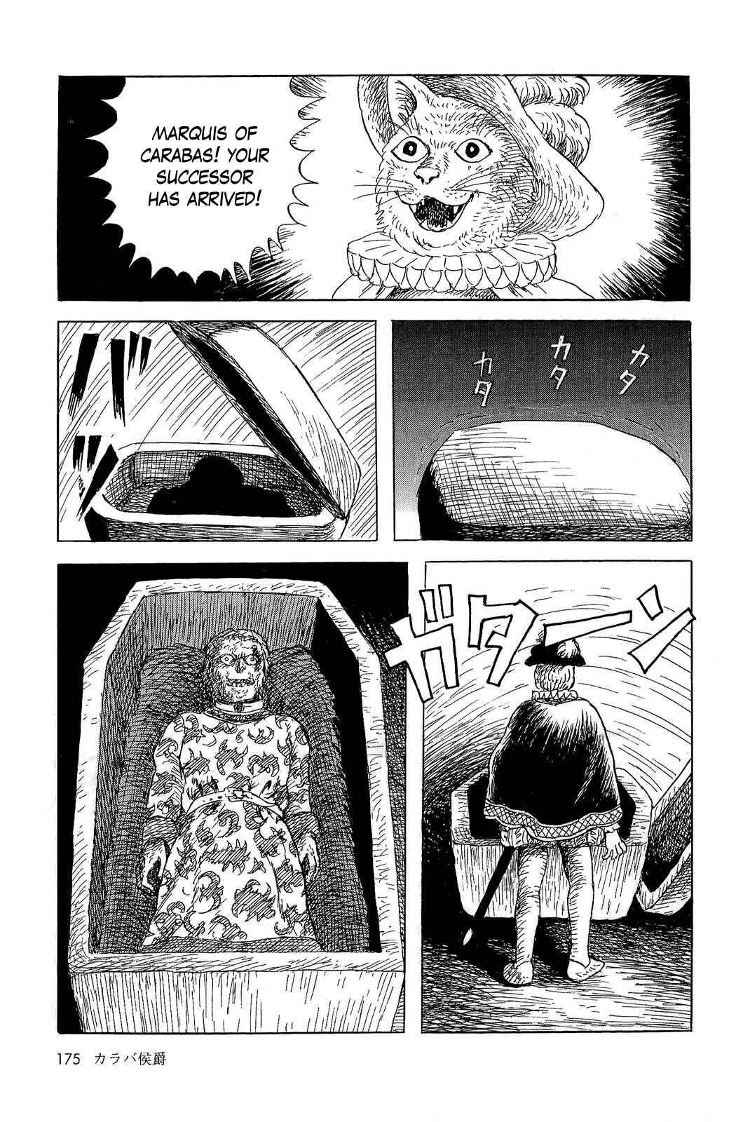 Page 17 Chapter 9 Sneewittchen - Geschichten nach Grimm