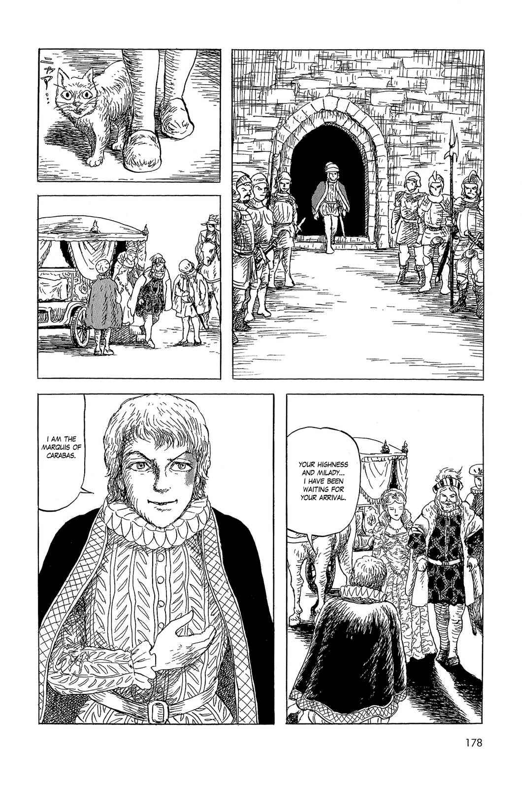 Page 20 Chapter 9 Sneewittchen - Geschichten nach Grimm