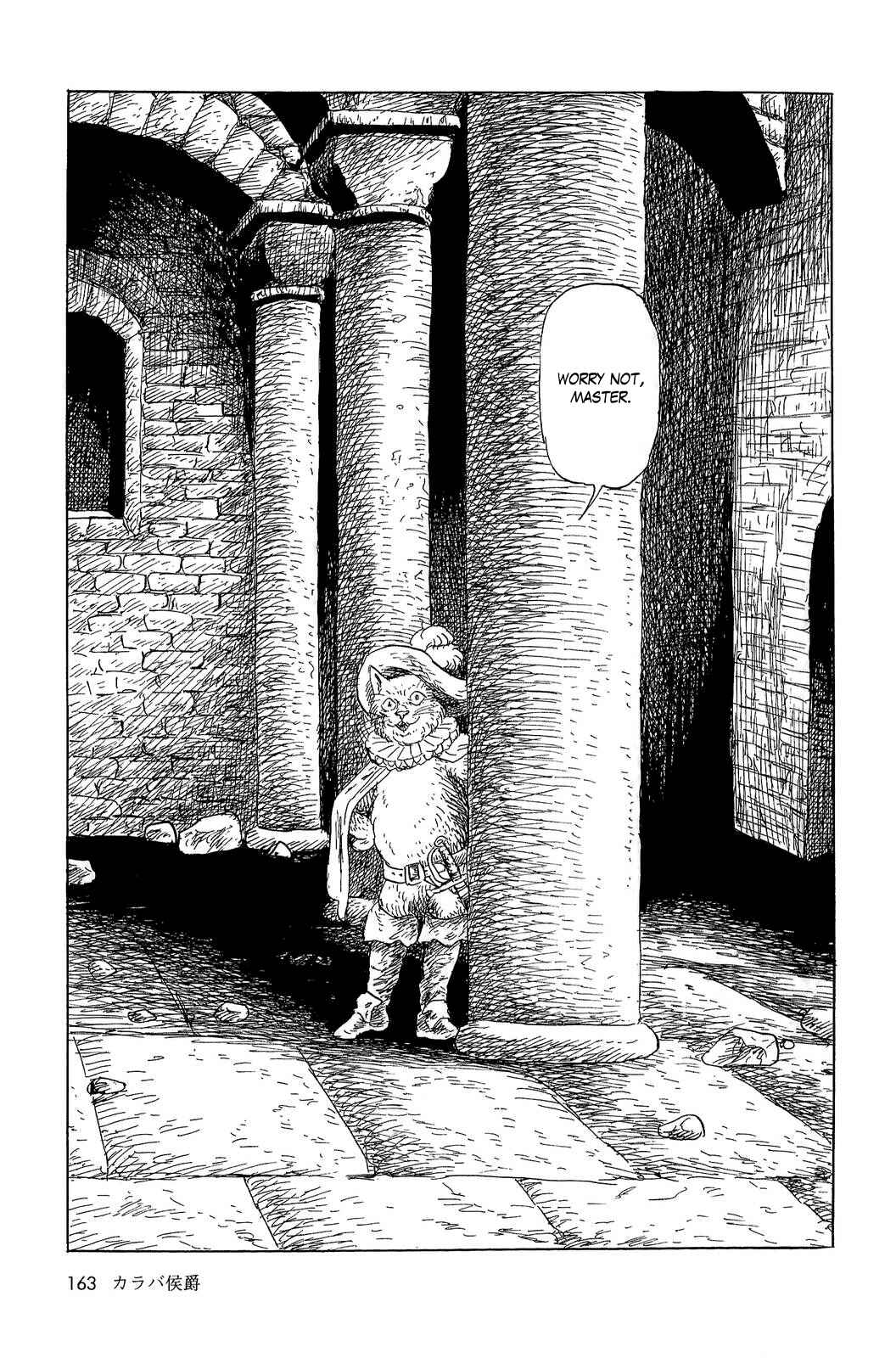 Page 5 Chapter 9 Sneewittchen - Geschichten nach Grimm