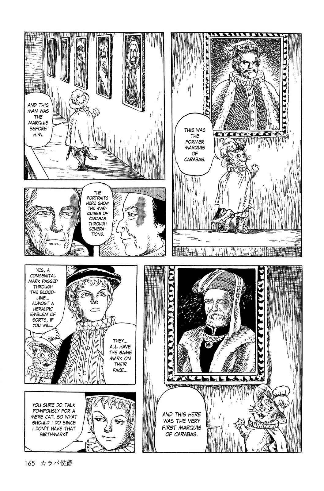 Page 7 Chapter 9 Sneewittchen - Geschichten nach Grimm