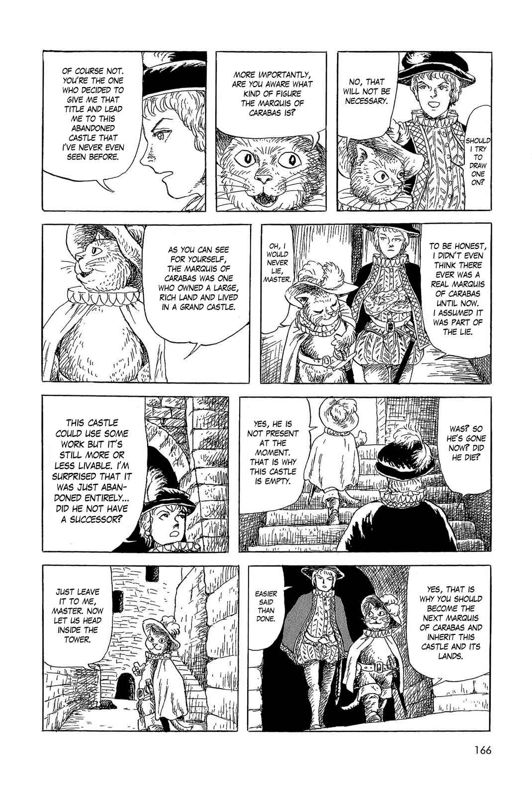 Page 8 Chapter 9 Sneewittchen - Geschichten nach Grimm