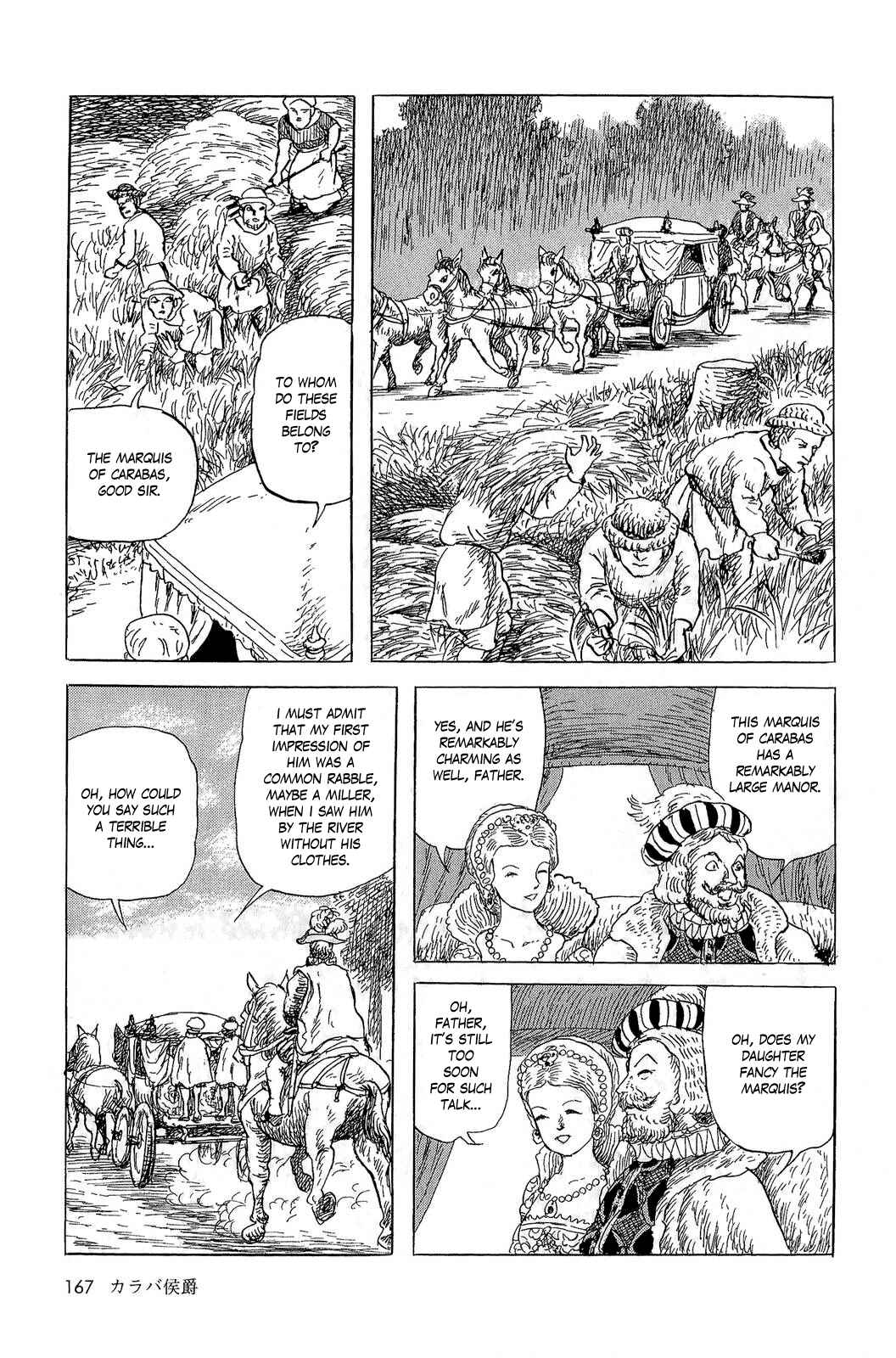 Page 9 Chapter 9 Sneewittchen - Geschichten nach Grimm